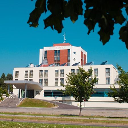 Hotel Park Superior 3* Čakovec Eksteriør billede