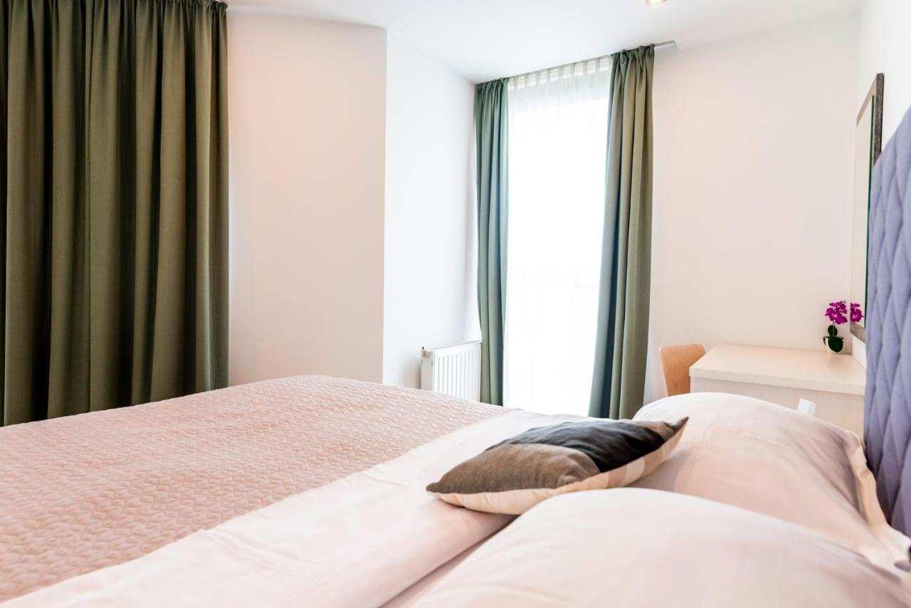 Hotel Park Superior 3* Čakovec Eksteriør billede