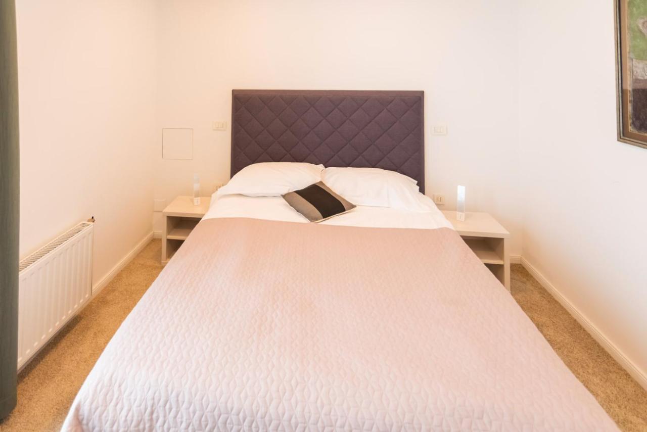 Hotel Park Superior 3* Čakovec Eksteriør billede