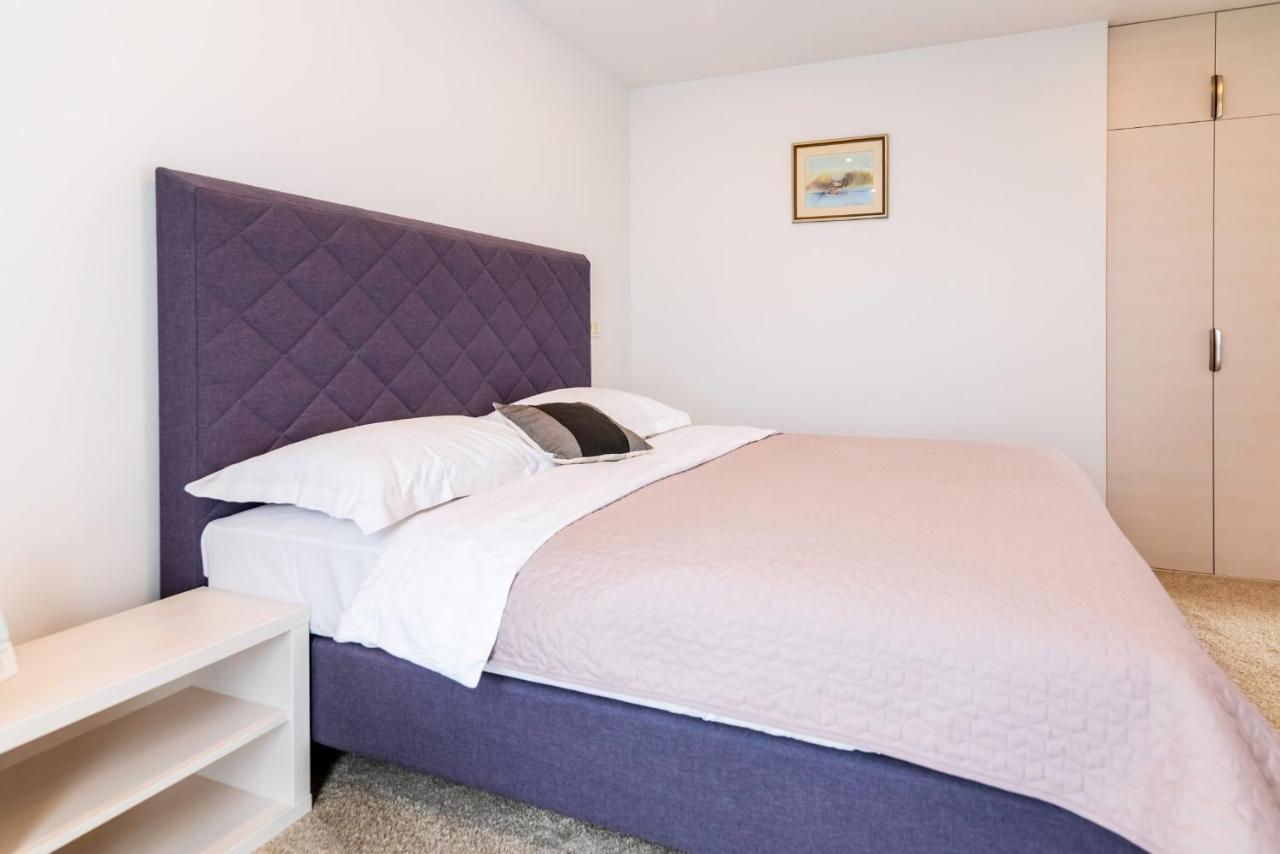 Hotel Park Superior 3* Čakovec Eksteriør billede