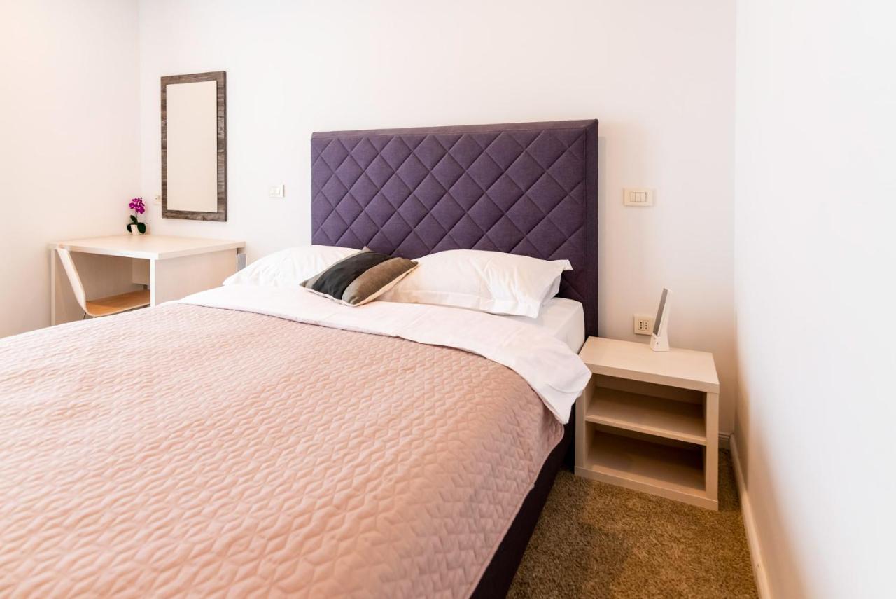 Hotel Park Superior 3* Čakovec Eksteriør billede