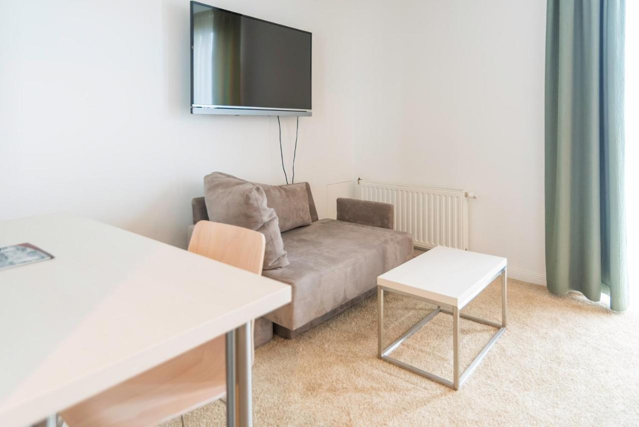 Hotel Park Superior 3* Čakovec Eksteriør billede