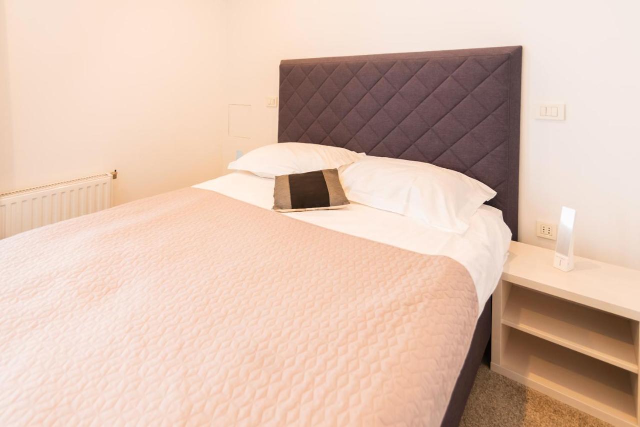 Hotel Park Superior 3* Čakovec Eksteriør billede
