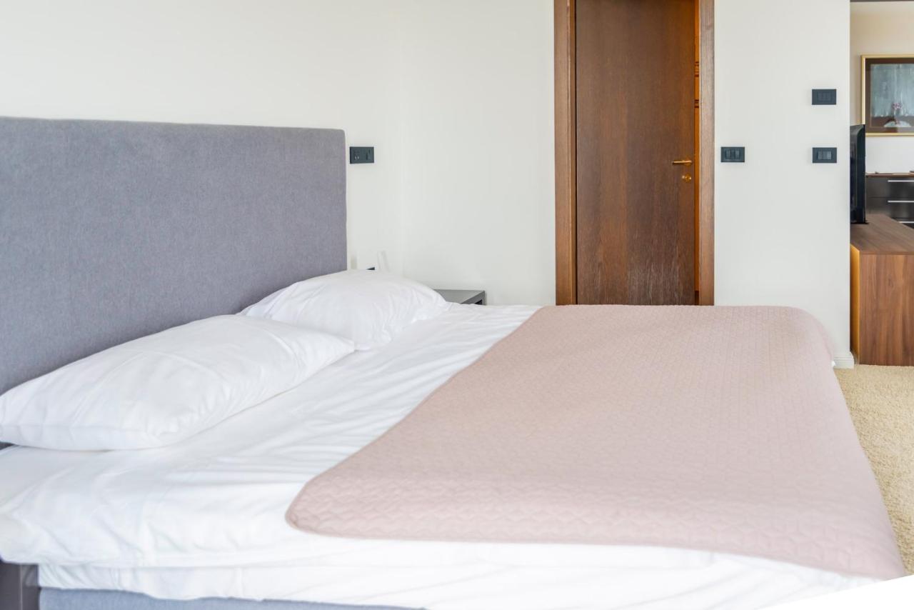 Hotel Park Superior 3* Čakovec Eksteriør billede