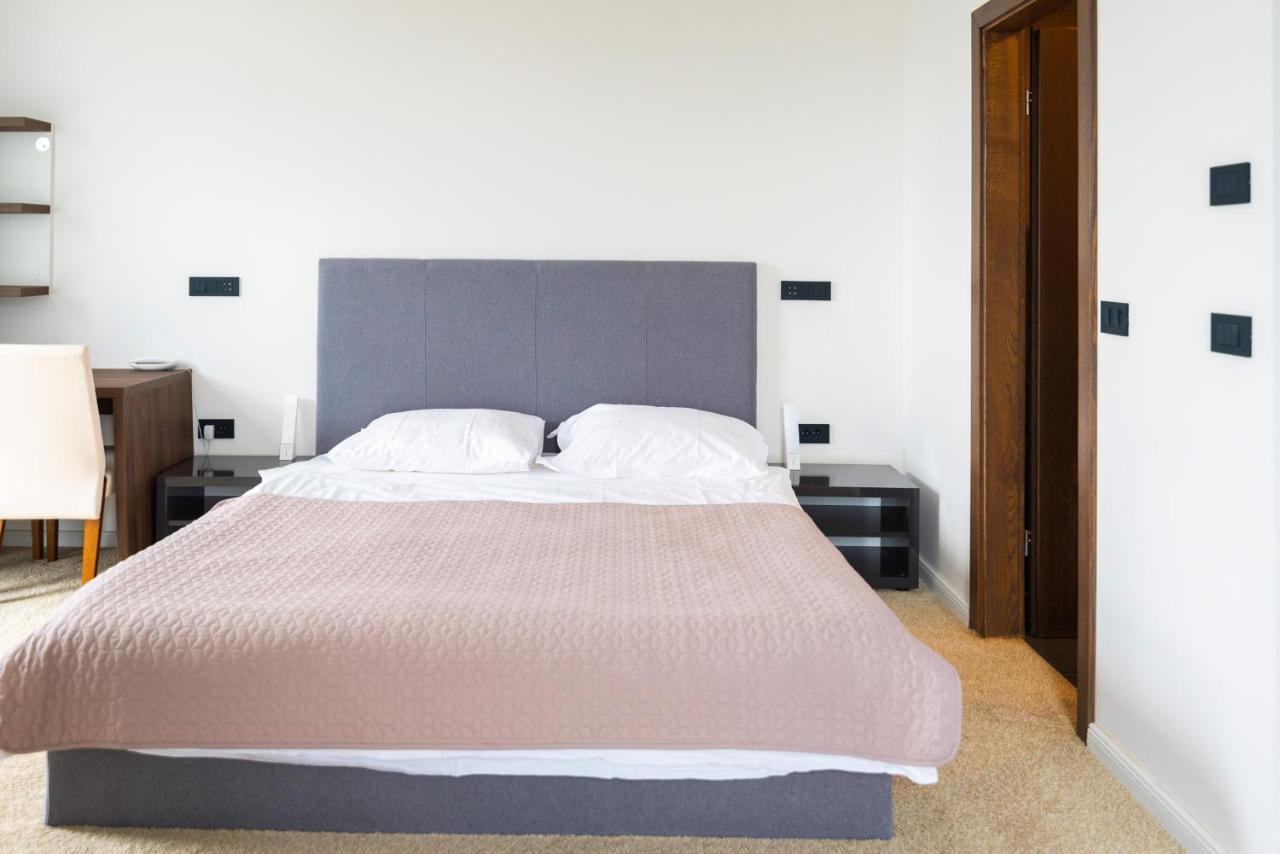 Hotel Park Superior 3* Čakovec Eksteriør billede