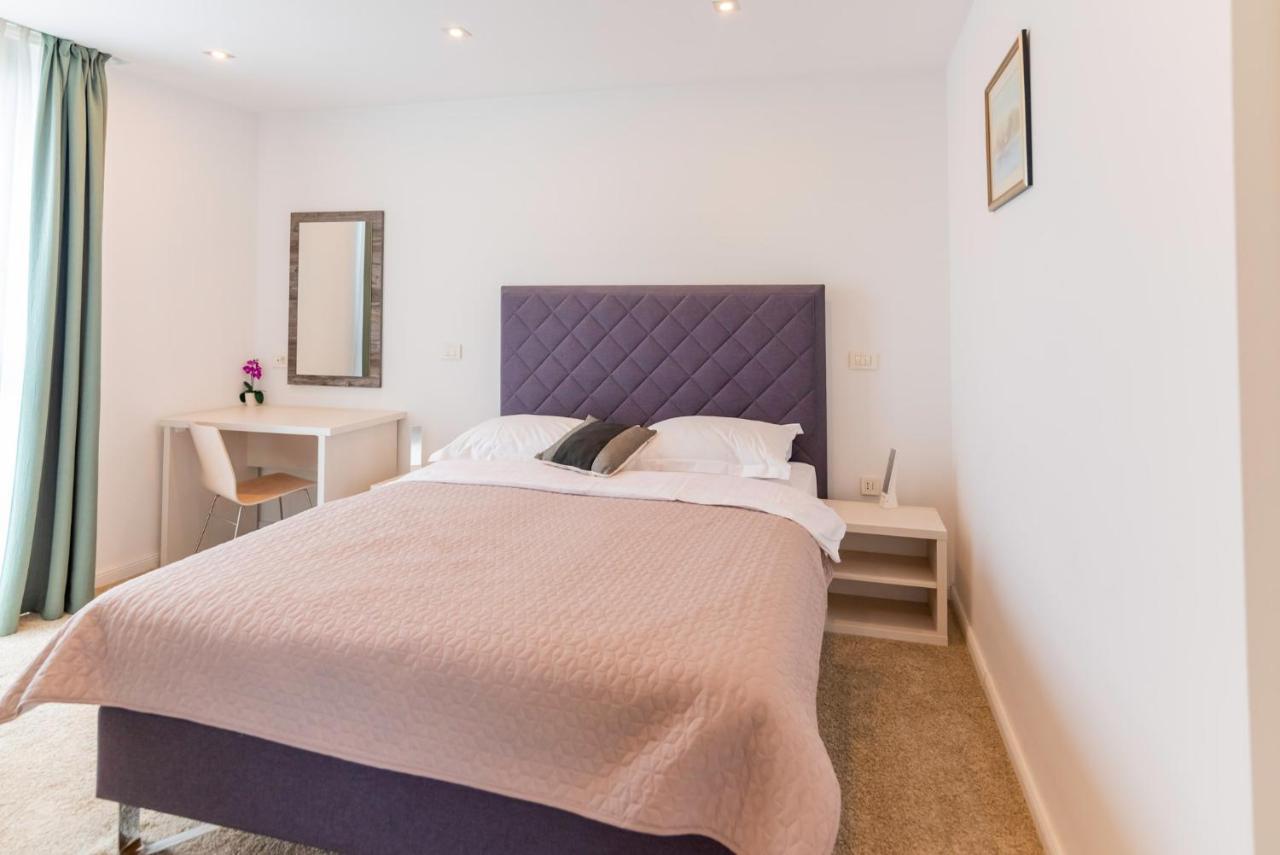 Hotel Park Superior 3* Čakovec Eksteriør billede
