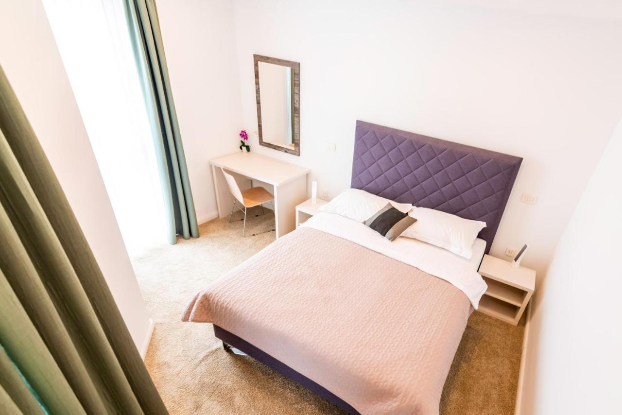 Hotel Park Superior 3* Čakovec Eksteriør billede