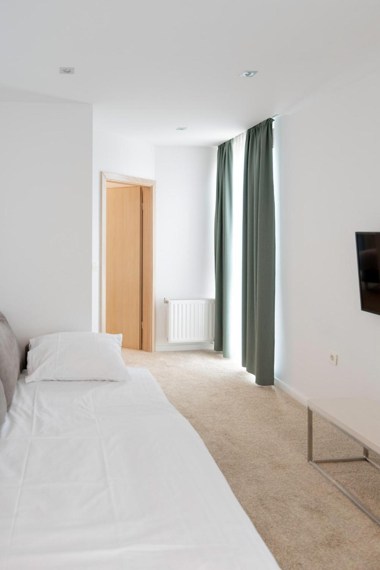 Hotel Park Superior 3* Čakovec Eksteriør billede