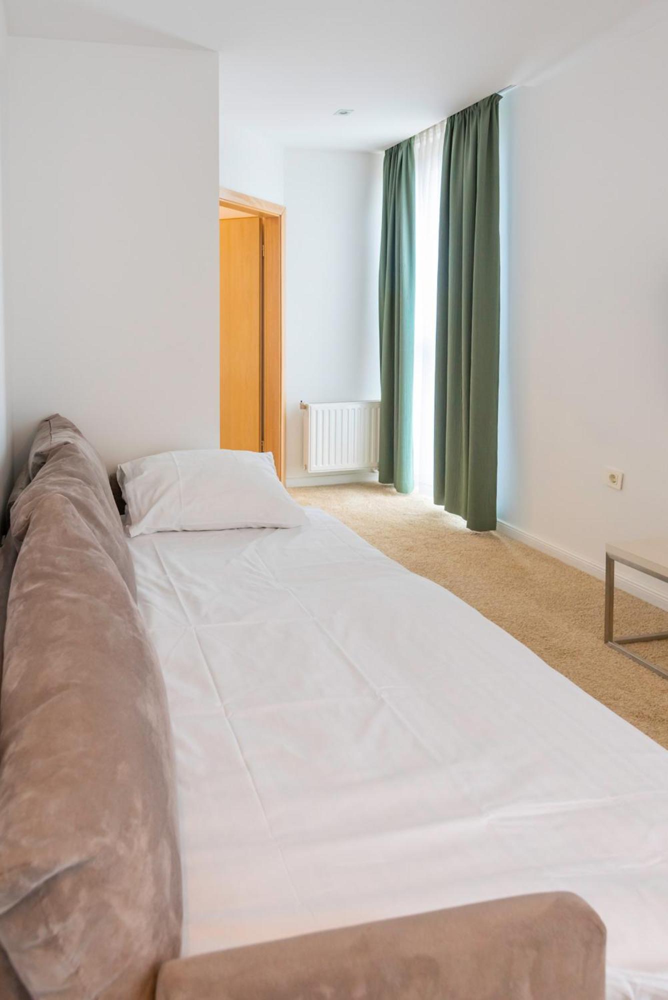 Hotel Park Superior 3* Čakovec Eksteriør billede