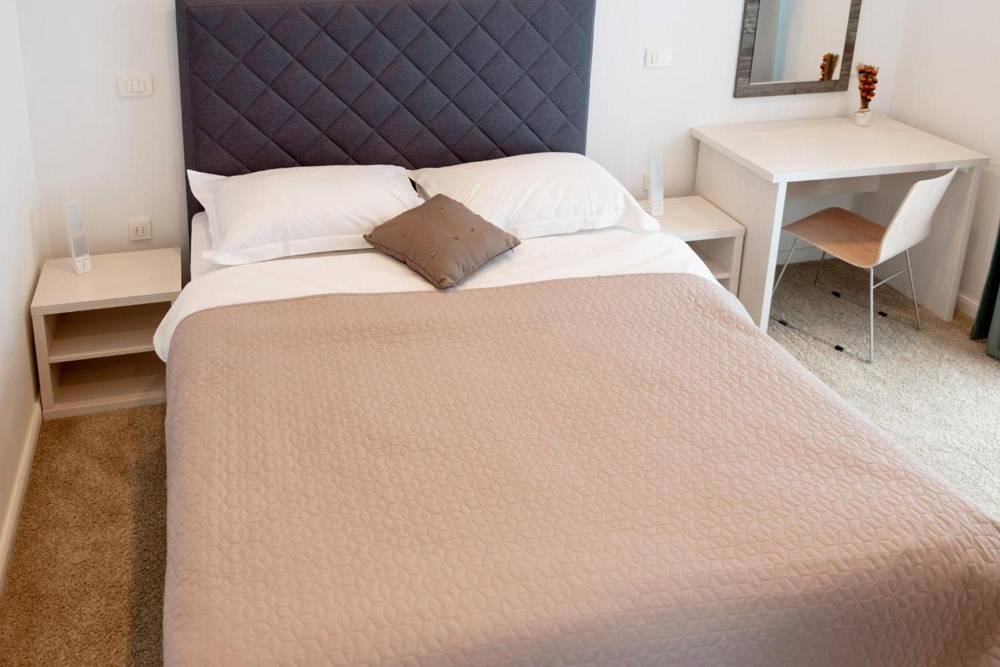 Hotel Park Superior 3* Čakovec Eksteriør billede