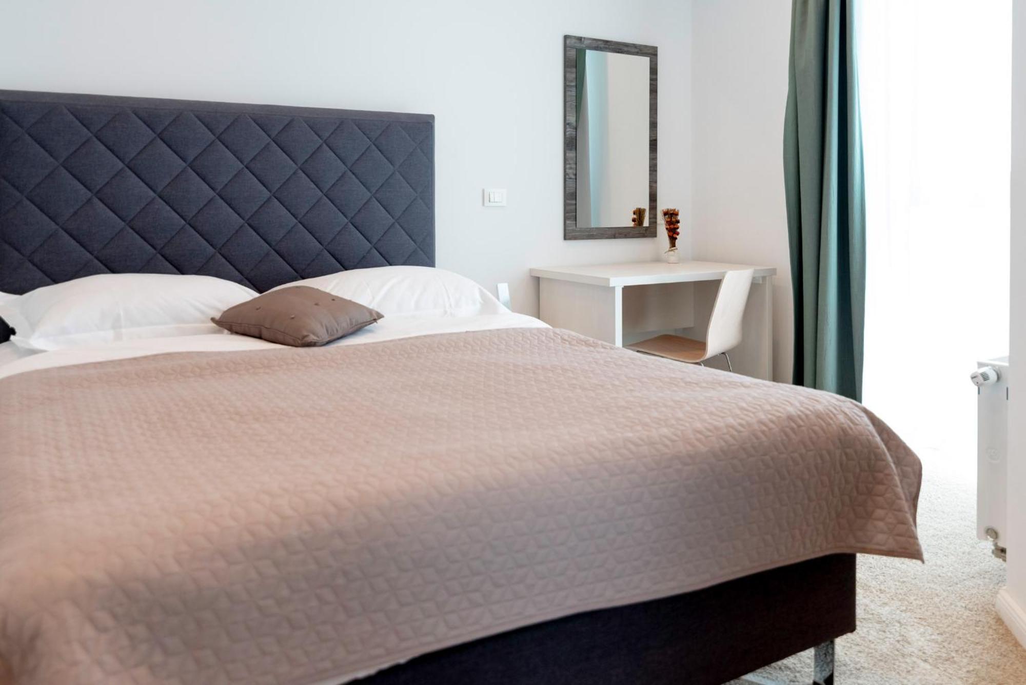 Hotel Park Superior 3* Čakovec Eksteriør billede