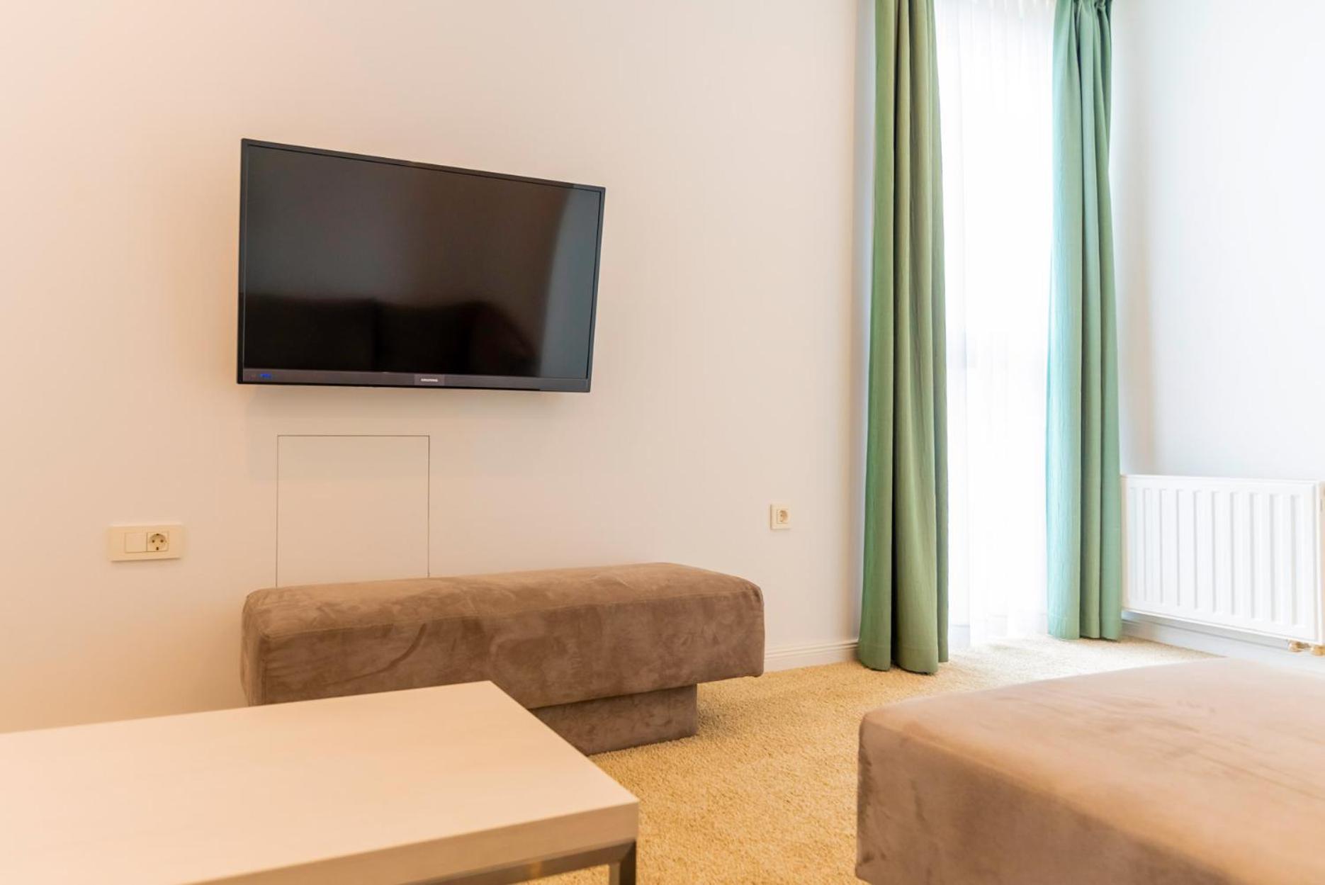 Hotel Park Superior 3* Čakovec Eksteriør billede