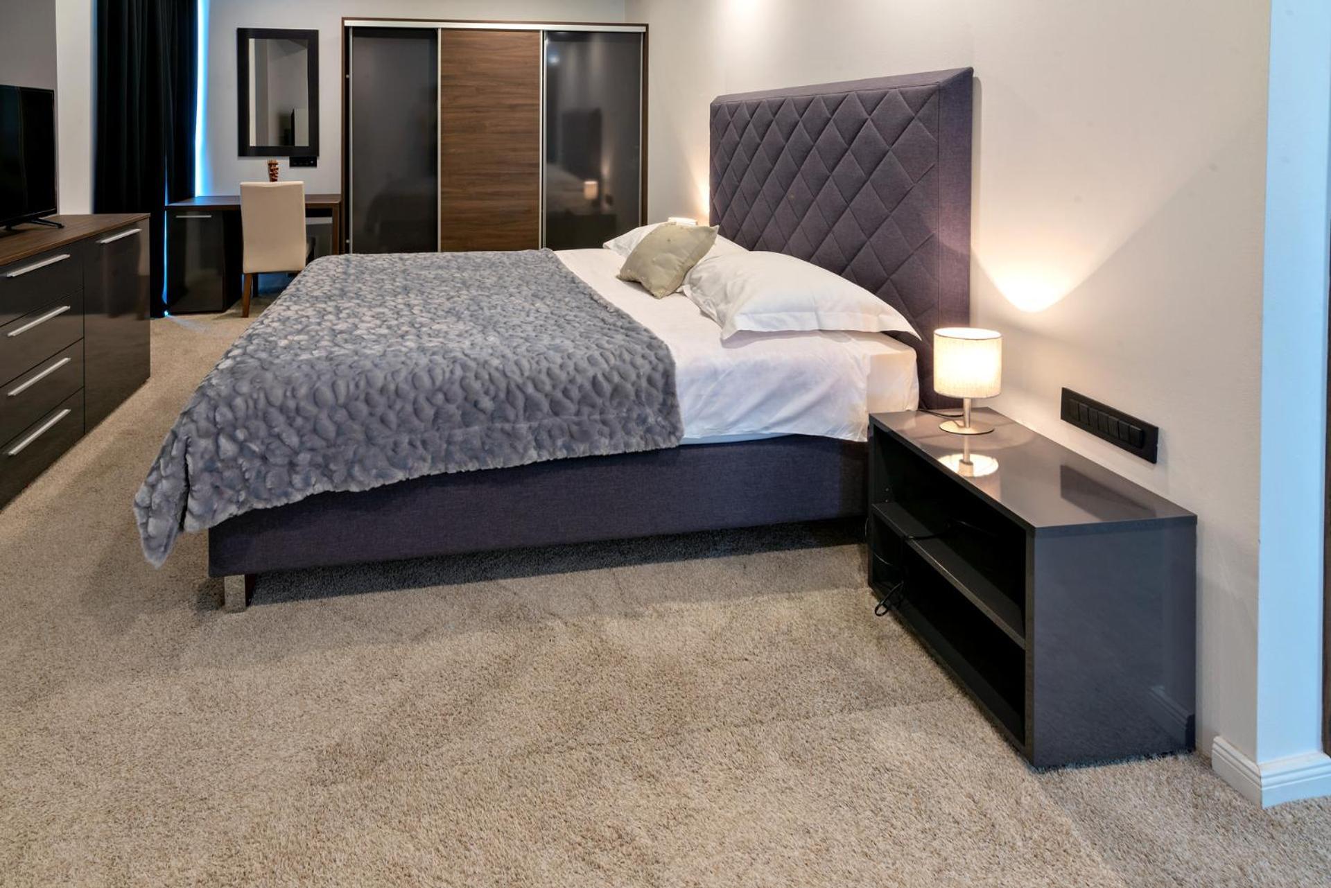 Hotel Park Superior 3* Čakovec Eksteriør billede