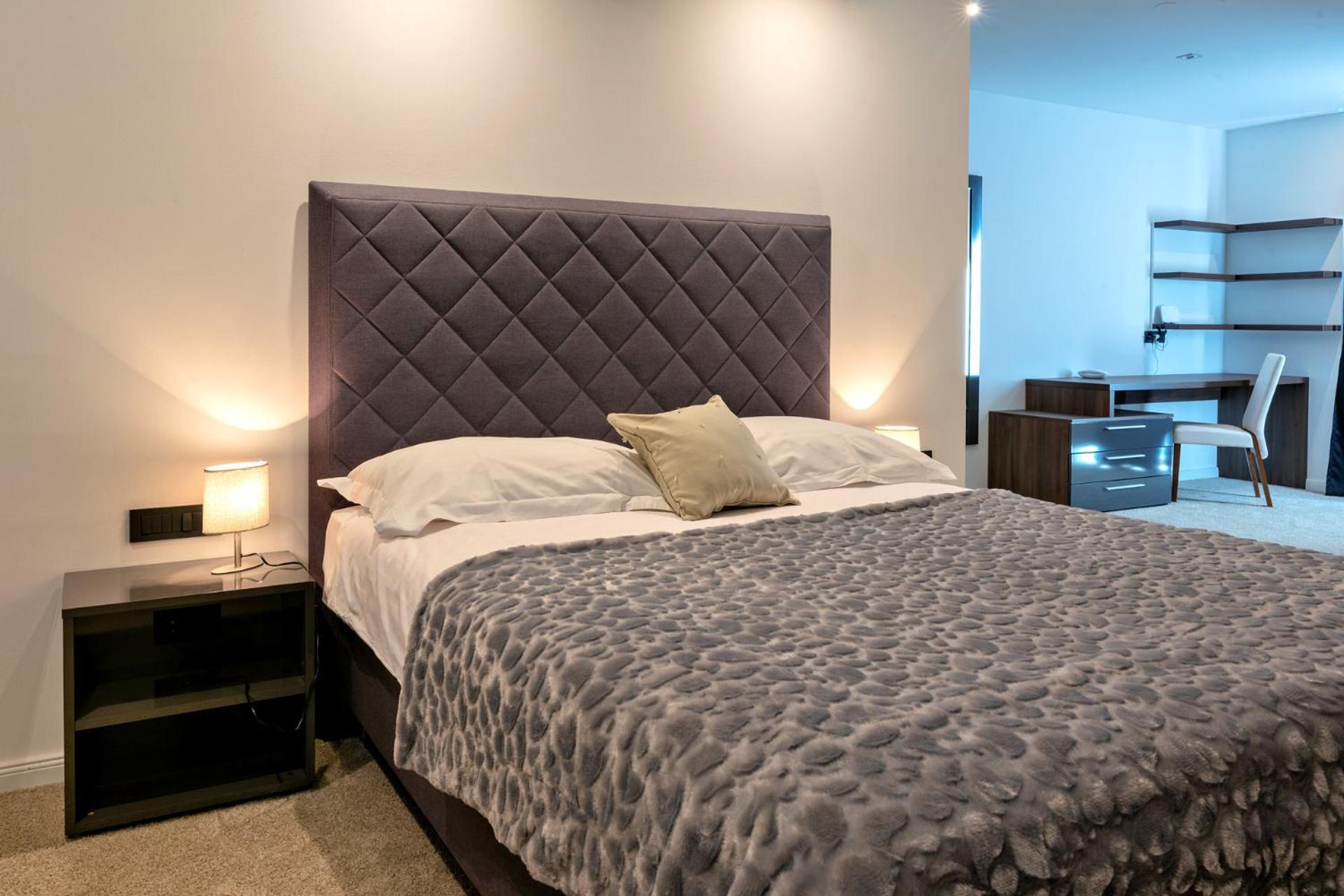 Hotel Park Superior 3* Čakovec Eksteriør billede