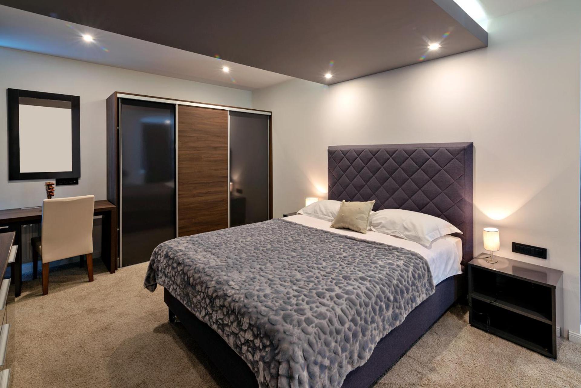 Hotel Park Superior 3* Čakovec Eksteriør billede