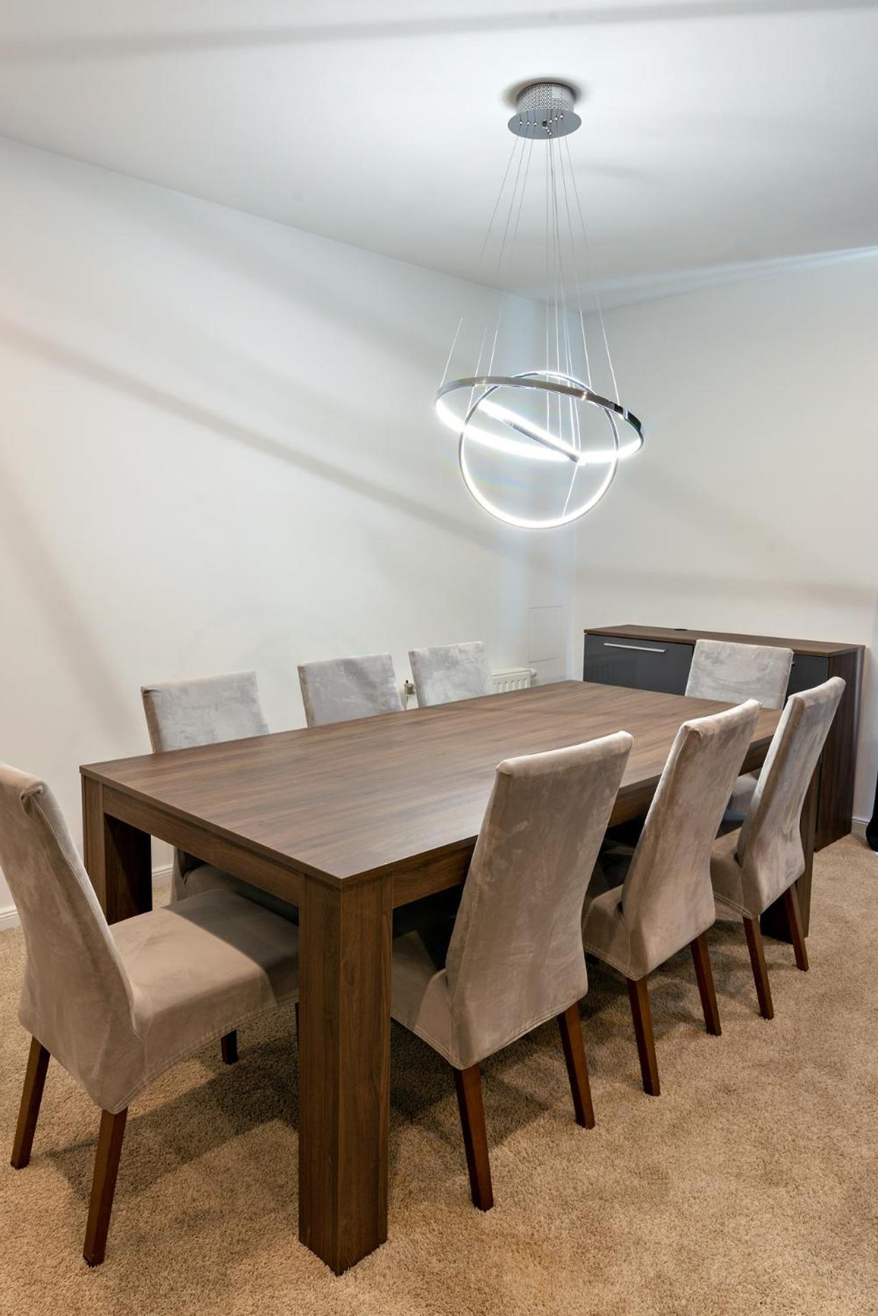 Hotel Park Superior 3* Čakovec Eksteriør billede