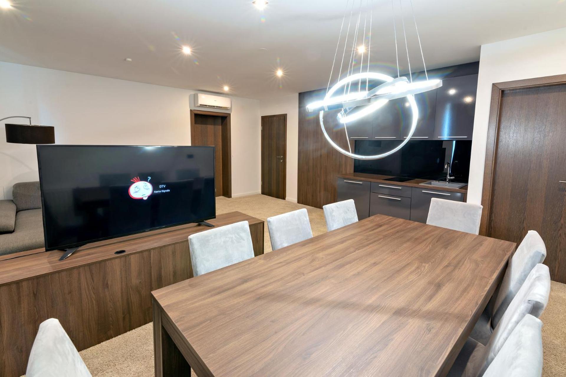 Hotel Park Superior 3* Čakovec Eksteriør billede