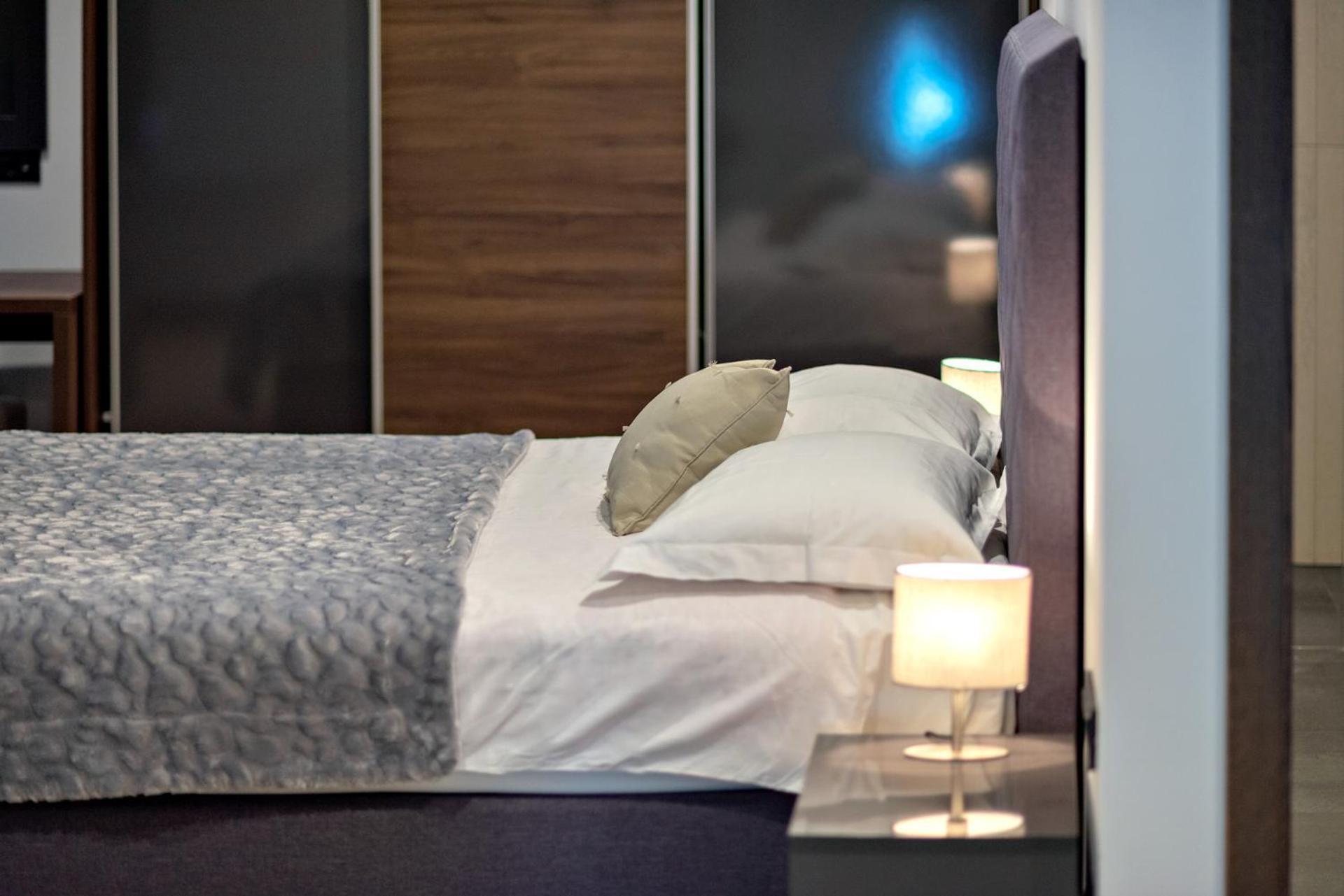 Hotel Park Superior 3* Čakovec Eksteriør billede