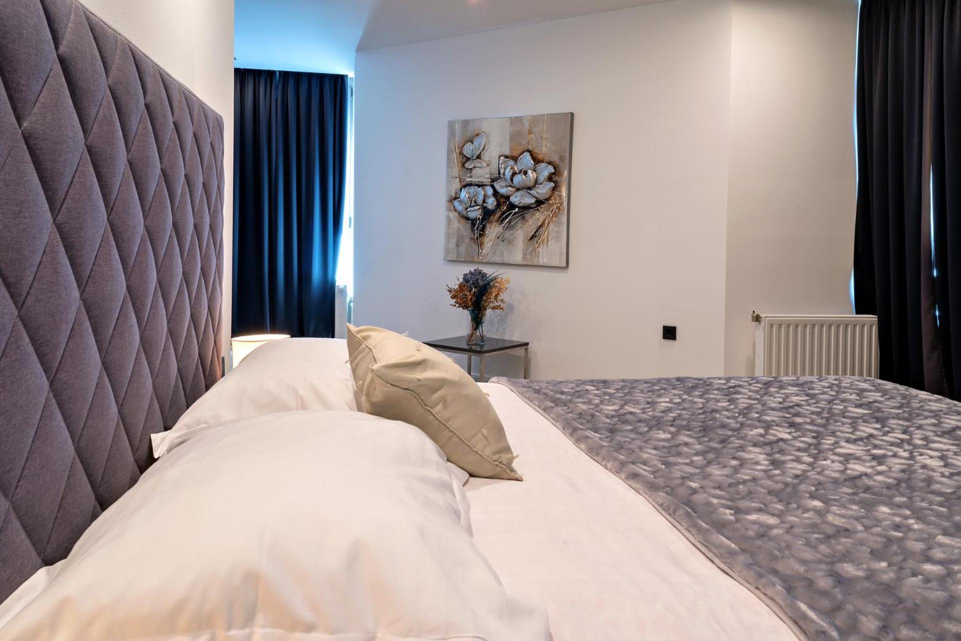 Hotel Park Superior 3* Čakovec Eksteriør billede