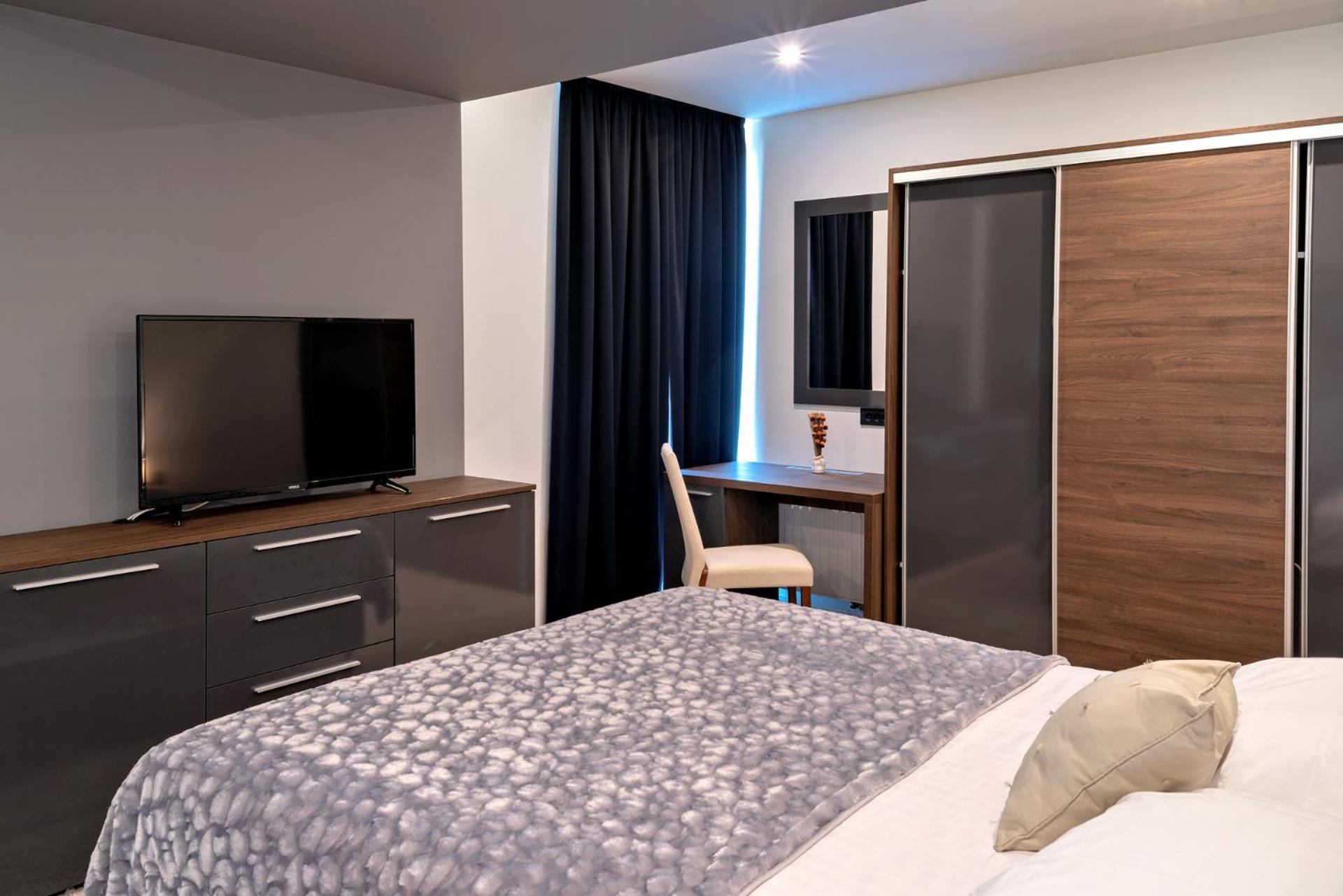 Hotel Park Superior 3* Čakovec Eksteriør billede