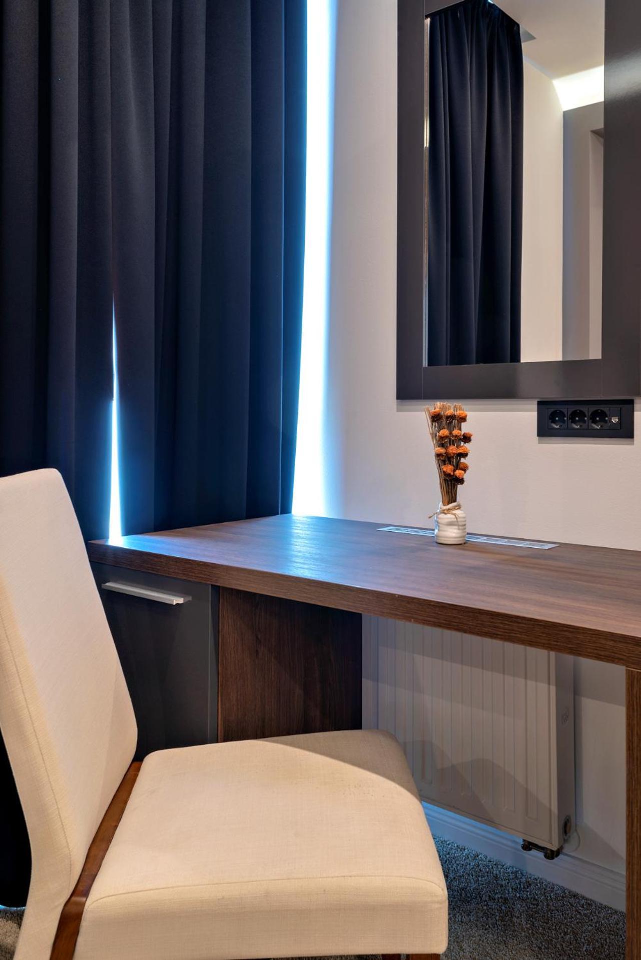 Hotel Park Superior 3* Čakovec Eksteriør billede