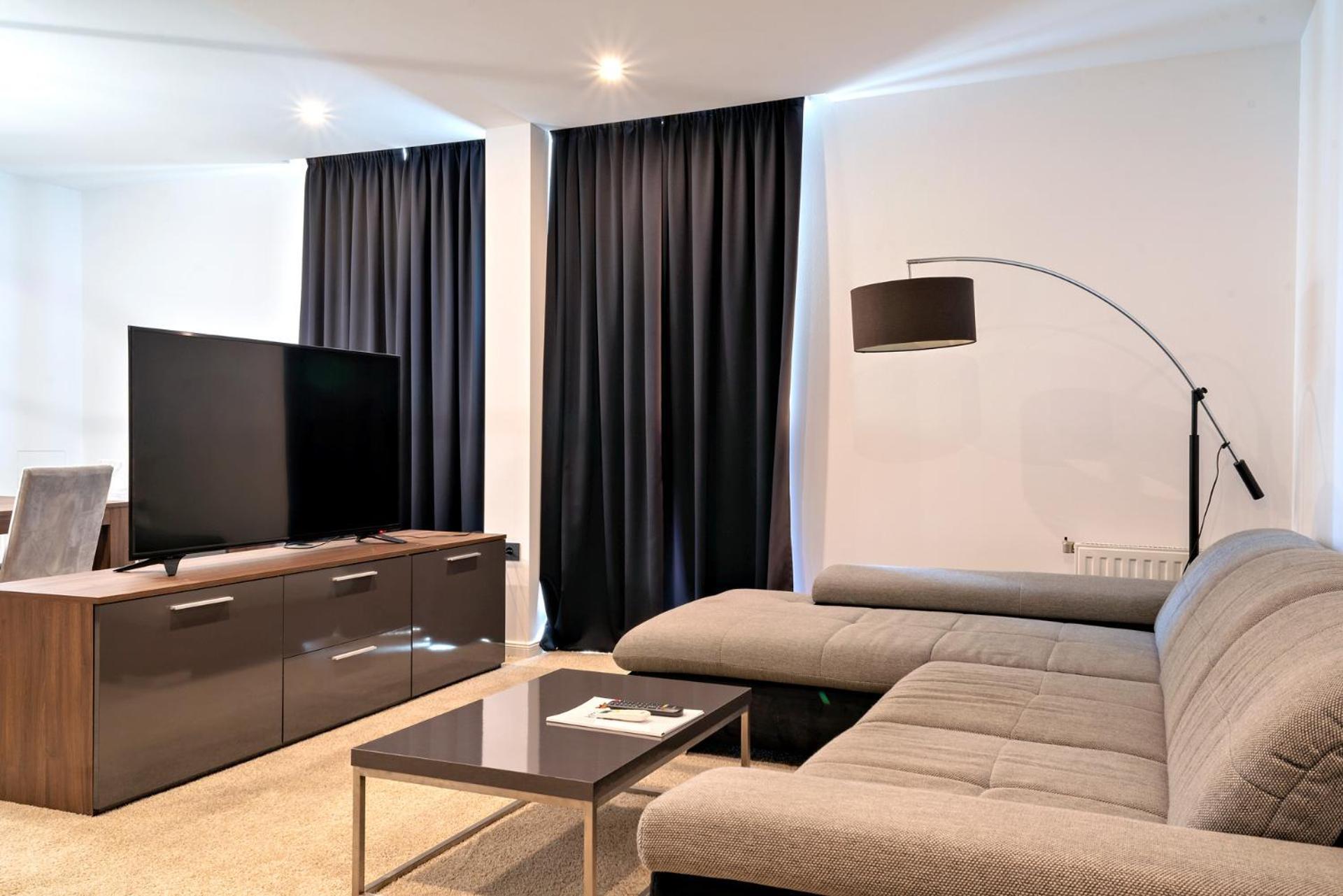 Hotel Park Superior 3* Čakovec Eksteriør billede