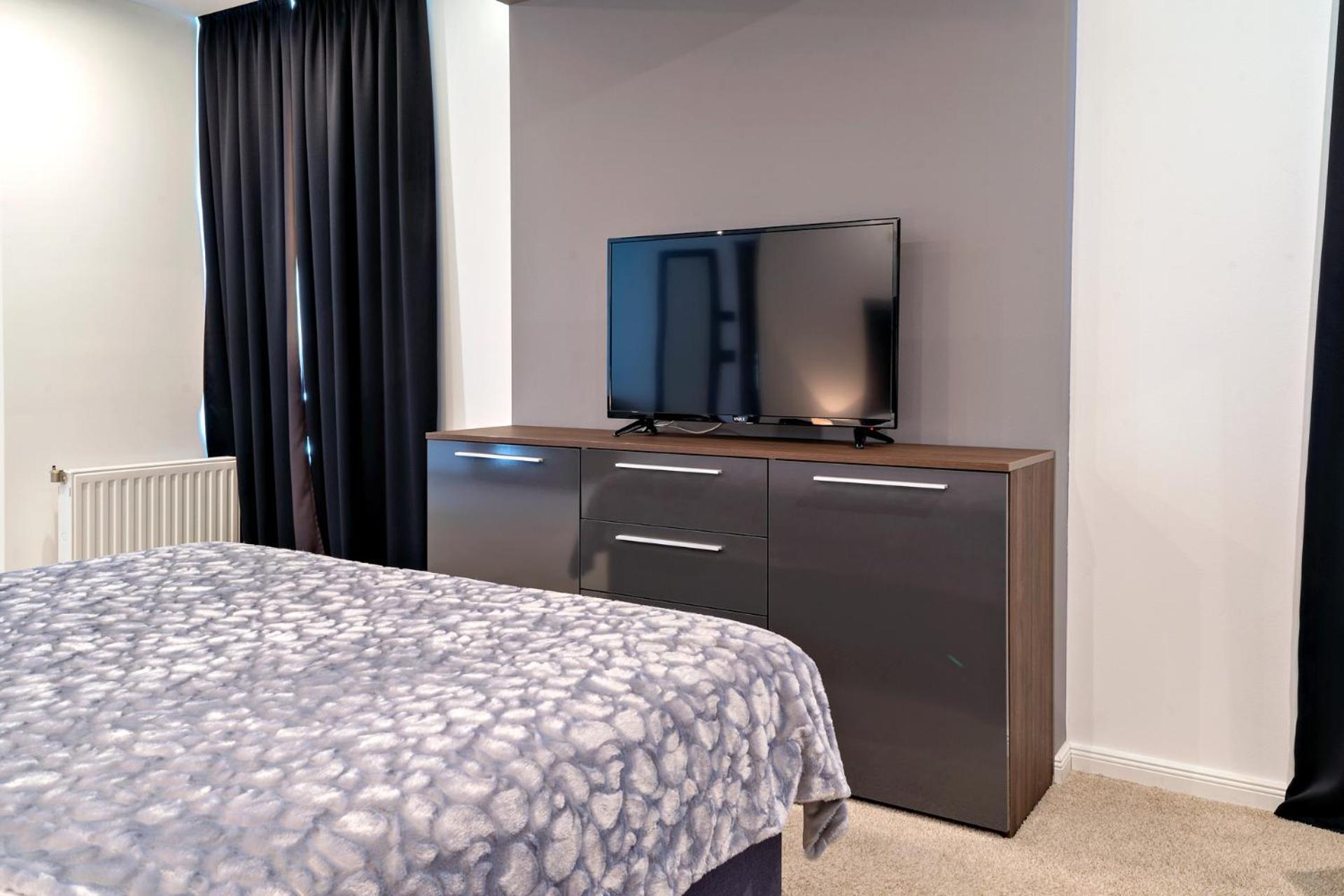 Hotel Park Superior 3* Čakovec Eksteriør billede