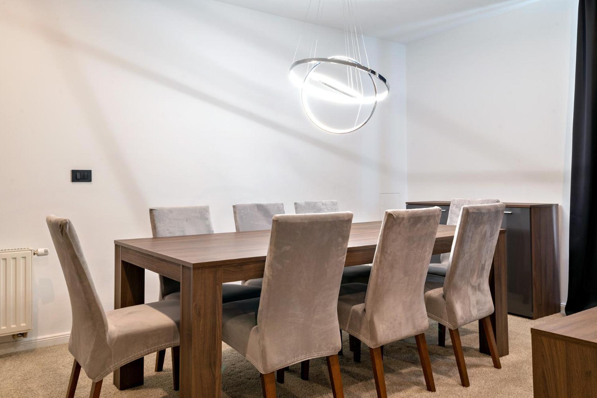 Hotel Park Superior 3* Čakovec Eksteriør billede