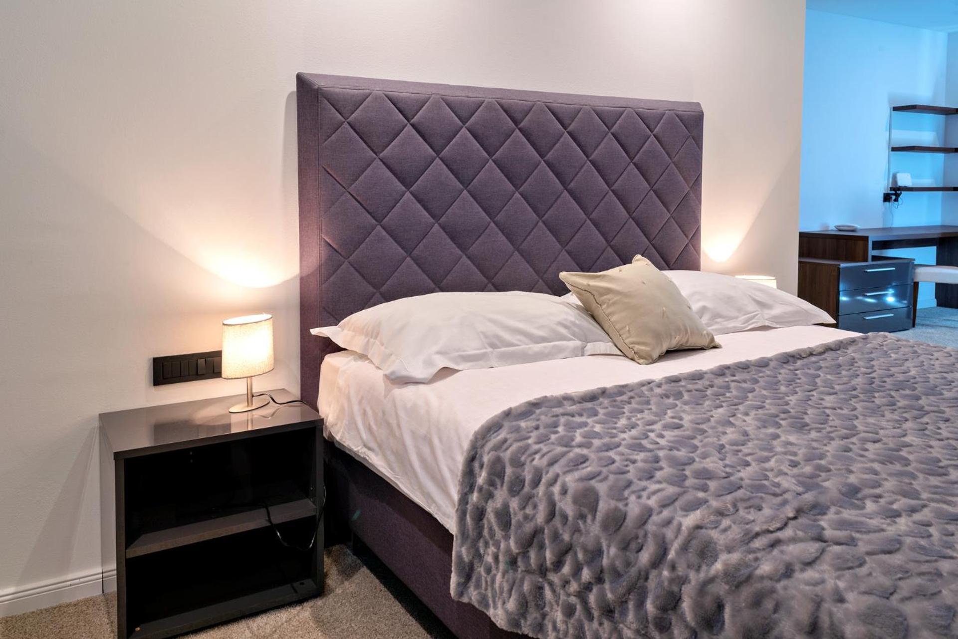 Hotel Park Superior 3* Čakovec Eksteriør billede
